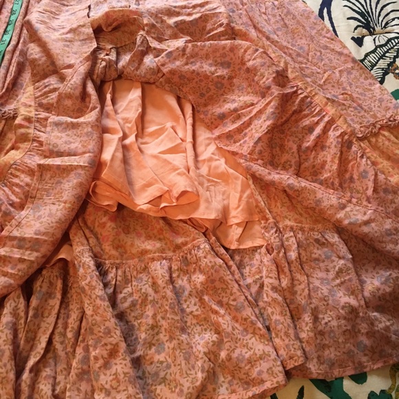 Spell Rae Gown - Picture 9 of 15